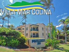 Villa Mar Colina - Accommodation Gold Coast 1