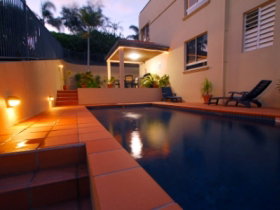 Villa Mar Colina - Accommodation Gold Coast 2