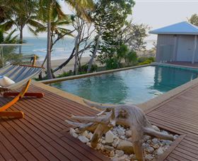 Zilzie Beach House - Accommodation Gold Coast 0