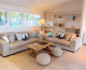 Zilzie Beach House - Accommodation Gold Coast 3