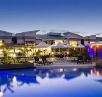 Lagoons 1770 Resort and Spa - Accommodation Gold Coast