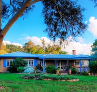 M.J Yurts Ballandean - Accommodation Gold Coast