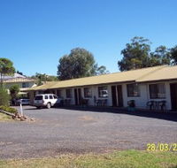 Killarney Sundown Motel and Tourist Park - Accommodation Gold Coast