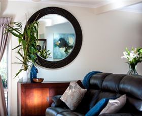 Mt Cotton Retreat - Accommodation Gold Coast 0