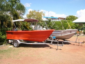 Gee-Dees Family Cabins - Accommodation Gold Coast 2