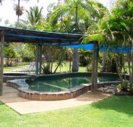Balgal Beach Holiday Units - Accommodation Gold Coast