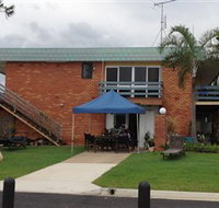 Cardwell Beachfront Motel - Accommodation Gold Coast