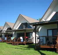 Cardwell Beachcomber Motel and Tourist Park - Accommodation Gold Coast