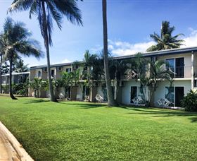 Cardwell Beachcomber Motel And Tourist Park - Accommodation Gold Coast 2