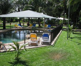 Cardwell Beachcomber Motel And Tourist Park - Accommodation Gold Coast 3