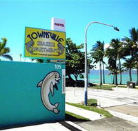 Townsville Seaside Apartments - Accommodation Gold Coast