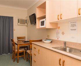 Accommodation On Denham - Accommodation Gold Coast 2