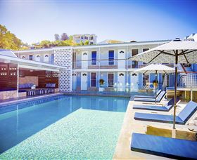 Rambutan - Accommodation Gold Coast 0
