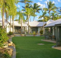 Island Leisure Resort - Accommodation Gold Coast