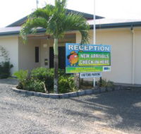 BIG4 Innisfail Mango Tree Tourist Park - Accommodation Gold Coast