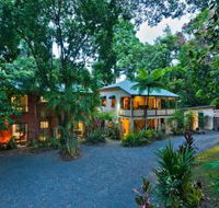 Red Mill House in Daintree - Gold Coast 4U