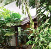 Heritage Lodge and Spa - In the Daintree - Accommodation Gold Coast