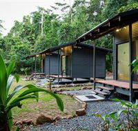 Jungle Lodge - Accommodation Gold Coast