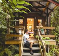 Cape Trib Beach House Retreat - Accommodation Gold Coast