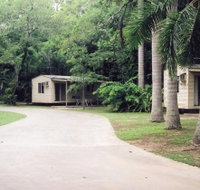 Travellers Rest Caravan and Camping Park - Accommodation Gold Coast