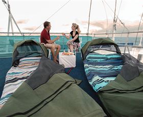 Reefsleep - Accommodation Gold Coast 0