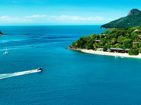 Qualia - Accommodation Gold Coast 1