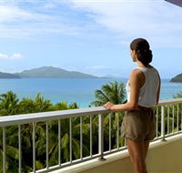 Hamilton Island Reef View Hotel - Accommodation Gold Coast