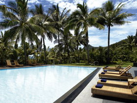 Hamilton Island Reef View Hotel - Accommodation Gold Coast 1