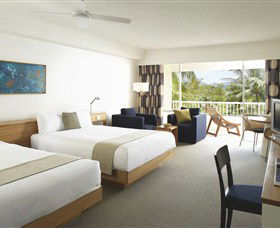 Hamilton Island Reef View Hotel - Accommodation Gold Coast 2