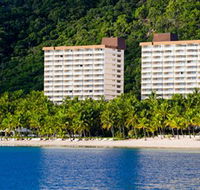 Whitsunday Apartments Hamilton Island - Accommodation Gold Coast