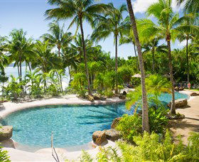 Whitsunday Apartments, Hamilton Island - Accommodation Gold Coast 2