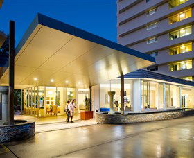 Whitsunday Apartments, Hamilton Island - Accommodation Gold Coast 1