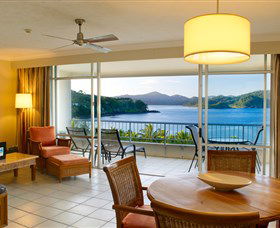 Whitsunday Apartments, Hamilton Island - Accommodation Gold Coast 3