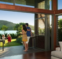 Yacht Club Villas - Accommodation Gold Coast