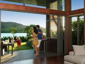Yacht Club Villas - Accommodation Gold Coast 0