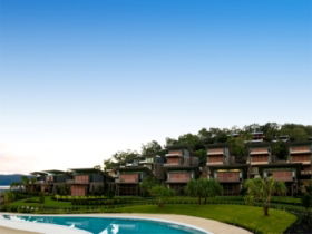 Yacht Club Villas - Accommodation Gold Coast 1