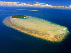 Haggerstone Island Resort - Accommodation Gold Coast 0