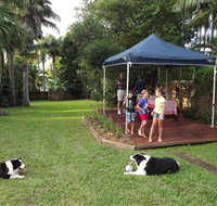 Red Ginger Bungalow - Accommodation Gold Coast