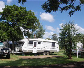 Oakwood Caravan Park - Accommodation Gold Coast 1