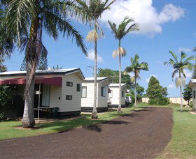 Oakwood Caravan Park - Accommodation Gold Coast 2