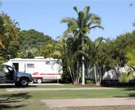 BIG 4 Cane Village - Accommodation Gold Coast 2