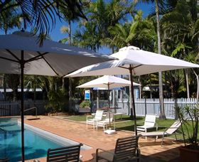 BIG 4 Cane Village - Accommodation Gold Coast 0