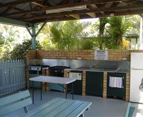 BIG 4 Cane Village - Accommodation Gold Coast 1