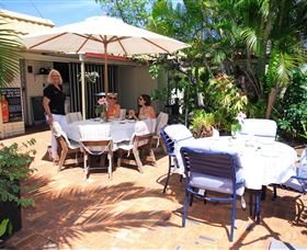 Bundaberg Coral Villa Motel A Golden Chain Motor Inn - Accommodation Gold Coast 3