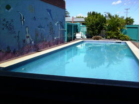 Bundaberg Coral Villa Motel A Golden Chain Motor Inn - Accommodation Gold Coast 1
