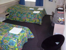 Bundaberg Coral Villa Motel A Golden Chain Motor Inn - Accommodation Gold Coast 2