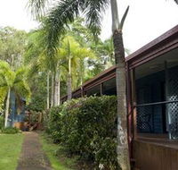 Cape York Peninsula Lodge - Accommodation Gold Coast