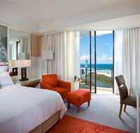 Surfers Paradise Marriott Resort and Spa - Accommodation Gold Coast