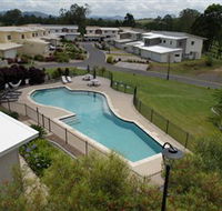 Gympie Pines Fairway Villas - Gold Coast 4U