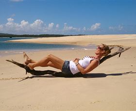 Rainbow Beach Ultimate Camping - Accommodation Gold Coast 0